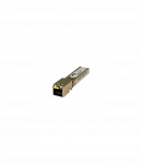 Dell | Networking, Transceiver, 1000BASE-T | 407-BBEL | Plug-in module | SFP