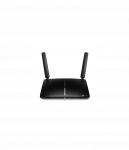 4G+ LTE Router | Archer MR600 | 802.11ac | 300+867 Mbit/s | 10/100/1000 Mbit/s | Ethernet LAN (RJ-45) ports 3 | Mesh Support No