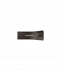 Samsung | BAR Plus | MUF-64BE4/APC | 64 GB | USB 3.1 | Grey