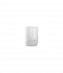 Anti-calc & Antibacterial Filter Capsules (2x) | For Beam mini | White