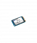 Kingston | KC600 | 512 GB | Solid-state drive interface mSATA | Read speed 550 MB/s | Write speed 520 MB/s
