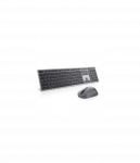 Dell | Premier Multi-Device Keyboard and Mouse | KM7321W | Keyboard and Mouse Set | Wireless | Batteries included | EE | Titan g