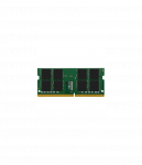 Kingston | KVR32S22D8/16 | 16 GB | SODIMM | 3200 MHz | Notebook | Registered No | ECC No