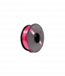 Flashforge Filament, PLA Silk Rainbow | 3DP-PLA-SK-01-RP | 1.75 mm diameter, 1kg/spool | Red/Purple