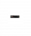 Samsung | 990 PRO | 4000 GB | SSD form factor M.2 2280 | Solid-state drive interface NVMe | Read speed 7450 MB/s | Write speed 6