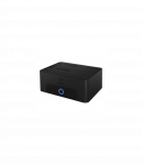 Raidsonic | Icy Box | IB-1232CL-U3 Dockingstation, 2x SATA 2.5" and/or 3.5" to 1x USB 3.2 Gen 1 Host + UASP