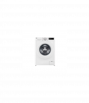LG | Washing machine | F2WR508SWW | Energy efficiency class A | Front loading | Washing capacity 8 kg | 1200 RPM | Depth 47.5 cm