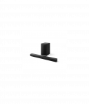 LG Soundbar 3.1 Channel Sound System | S60T | Bluetooth