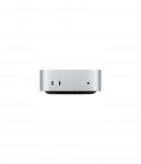 Apple Mac | Mini | Desktop | Apple M4 | Internal memory 16 GB | Solid-state drive capacity 512 GB | No Optical Drive | Keyboard