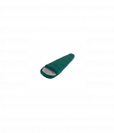 Easy Camp Starling Mummy Green 8&deg;C | Sleeping Bag | -5/12 &deg;C | Two-way open-end, autolock