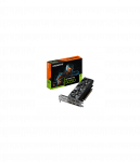 Gigabyte GeForce RTX 5050 OC Low Profile 8G | NVIDIA | 8 GB | GeForce RTX 5050 | GDDR6 | HDMI ports quantity 2 | PCI-E 5.0