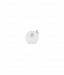 Xiaomi Robot Vacuum S40 Pro EU | Wet&Dry | 5200 mAh | Dust capacity 0.43 L | 15000 Pa | White