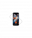 Fixed Screen protector | Apple | iPhone 17 Pro | Tempered glass | Black | Armor with Anti-dust applicator and AR layer