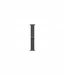 Apple | 42mm Slate Milanese Loop