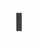 BEKO Refrigerator | B5RCNA405HXBR1 | Energy efficiency class D | Free standing | Combi | Height 203.5 cm | No Frost system | Fri