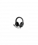 Genesis Gaming Headset | Neon 213 RGB | Wired | Over-Ear | Microphone | Black