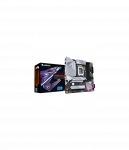 Gigabyte B760M AORUS ELITE WIFI6E GEN5 | Processor family Intel | Processor socket LGA1700 | DDR5 | Supported hard disk drive in