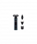 ETA Shaver | Lucas ETA434390000 | Operating time (max) 50 min | Lithium Ion | Black