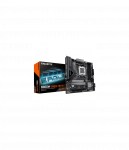 Gigabyte B850M EAGLE WF6E | Processor family AMD | Processor socket AM5 | DDR5 | Supported hard disk drive interfaces SATA, M.2