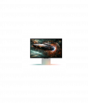 Samsung | LS27FG902XUXEN | 27 " | IPS | 16:9 | 165 Hz | 1 ms | 3840 x 2160 pixels | 350 cd/m&sup2; | HDMI ports quantity 2 | Silver