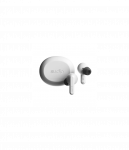 Sudio Earbuds | A3 Pro | Bluetooth | In-ear | Microphone | Fog White | Noise canceling | Wireless