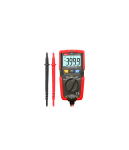 UNI-T UT125C Digital Multimeter with Resistance, Capacitance and Frequency Measurement