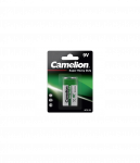 Camelion | 6F22-BP1G | 9V/6F22 | Super Heavy Duty | 1 pc(s)