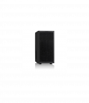 Fractal Design | Core 1000 USB 3.0 | Black | Micro ATX | Power supply included No
