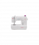Singer | SMC 1412 | Number of stitches 15 | White