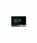 Silicon Power | A55 | 512 GB | SSD form factor 2.5" | Solid-state drive interface SATA | Read speed 560 MB/s | Write speed 530 M