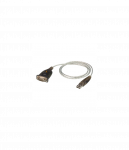 Aten USB to RS-232 Adapter (100cm) | Aten | 1M USB to RS-232 Converte
