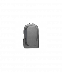 Lenovo | Business Casual 17-inch Backpack (Water-repellent fabric) | Essential | Fits up to size 17 " | Backpack | Charcoal Grey