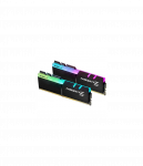 G.Skill | Trident Z RGB (For AMD) | 16 GB | DDR4 | 3600 MHz | PC/server | Registered No | ECC No