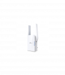 TP-LINK | Range Extender | RE605X | 802.11ax | Mesh Support No | 574+1201 Mbit/s | 10/100/1000 Mbit/s | Ethernet LAN (RJ-45) por