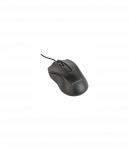 Gembird | Optical Mouse | MUS-3B-01 | Optical mouse | USB | Black