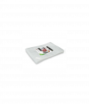 Caso | Sealed edge bags | 01286 | 100 bags | Dimensions (W x L) 25 x 35  cm