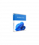 Microsoft | Windows 11 Pro | FQC-10528 | English | OEI | DSP | 64-bit
