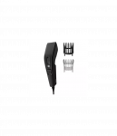 Philips | Hair Clipper | HC3510/15 Series 3000 | Corded | Number of length steps 13 | Step precise 2 mm | Black