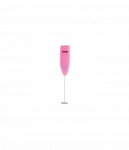 Mesko | Milk Frother | MS 4493p | Milk frother | Pink