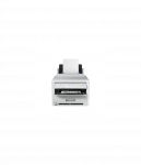 Epson WF-M5399DW | Mono | Inkjet | Inkjet Printer | Wi-Fi | Maximum ISO A-series paper size A4 | Grey