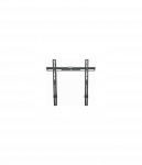 Gembird | Wall mount | WM-55F-03 | Fixed | 32-55 " | Black