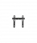 Gembird | Wall mount | WM-42F-02 | Fixed | 23-42 " | Black