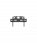 Gembird | Wall mount | WM-80ST-03 | Tilt, Swivel | 37-80 " | Maximum weight (capacity) 40 kg | Black