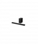 LG Soundbar with Dolby Atmos and 5.1.3 channels | S90TY | Bluetooth