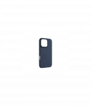 Fixed Story | Back cover | Apple | iPhone 16 Pro | Rubberized | Blue