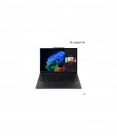 Lenovo ThinkPad T14s | Black | 14 " | IPS | WUXGA | 1920 x 1200 pixels | Anti-glare | AMD Ryzen AI 7 PRO | 360 | 64 GB | LPDDR5x