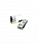 Gigabyte GeForce RTX 5070 Ti AERO OC 16G | NVIDIA | 16 GB | GeForce RTX 5070 Ti | HDMI ports quantity 1 | PCI-E 5.0