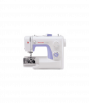 Singer | Sewing Machine | Simple 3232 | Number of stitches 32 | Number of buttonholes 1 | White