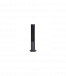 Duux Fan | Elevate | Tower Fan | 40 W | Diameter 29 cm | Number of speeds 12 | Oscillation | Gray