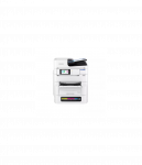 Epson Multifunctional printers | WorkForce Pro EM-C8101RDWF | Inkjet | Colour | A4 | Wi-Fi | White